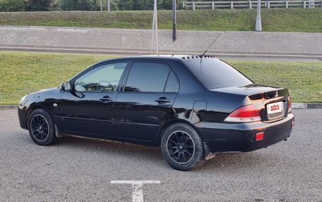 Mitsubishi Lancer IX, 2005 год, 299 000 рублей, 4 фотография