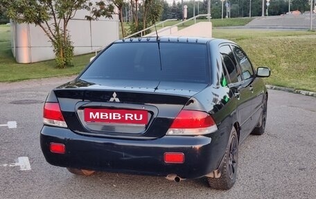 Mitsubishi Lancer IX, 2005 год, 299 000 рублей, 7 фотография