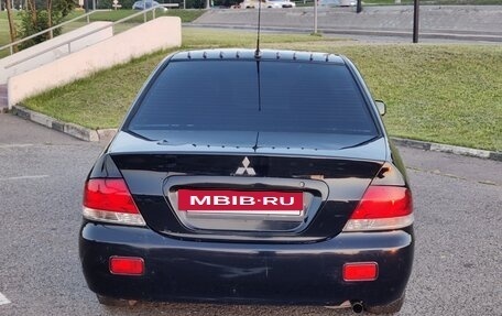 Mitsubishi Lancer IX, 2005 год, 299 000 рублей, 6 фотография