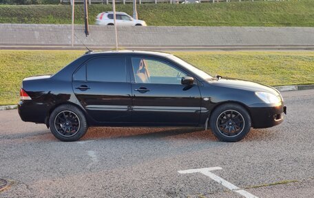 Mitsubishi Lancer IX, 2005 год, 299 000 рублей, 10 фотография