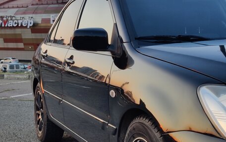 Mitsubishi Lancer IX, 2005 год, 299 000 рублей, 14 фотография
