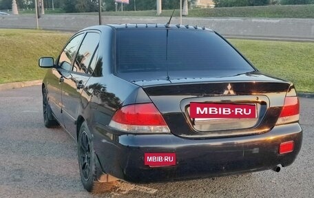Mitsubishi Lancer IX, 2005 год, 299 000 рублей, 5 фотография