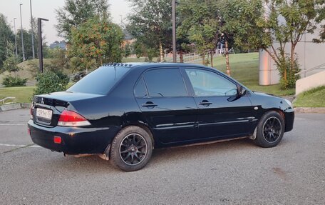Mitsubishi Lancer IX, 2005 год, 299 000 рублей, 9 фотография