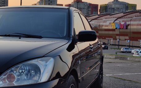 Mitsubishi Lancer IX, 2005 год, 299 000 рублей, 15 фотография