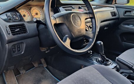 Mitsubishi Lancer IX, 2005 год, 299 000 рублей, 19 фотография