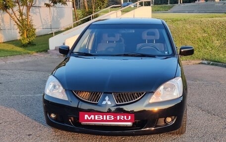Mitsubishi Lancer IX, 2005 год, 299 000 рублей, 12 фотография