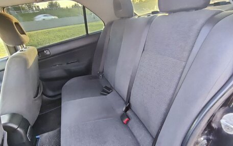 Mitsubishi Lancer IX, 2005 год, 299 000 рублей, 21 фотография