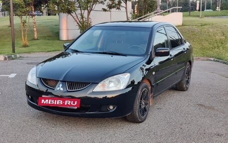 Mitsubishi Lancer IX, 2005 год, 299 000 рублей, 13 фотография