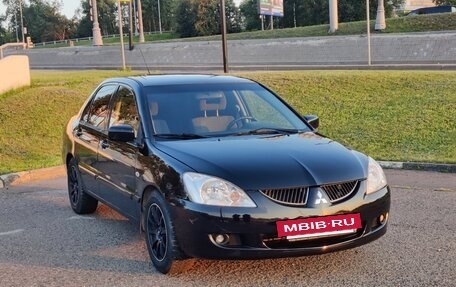 Mitsubishi Lancer IX, 2005 год, 299 000 рублей, 11 фотография