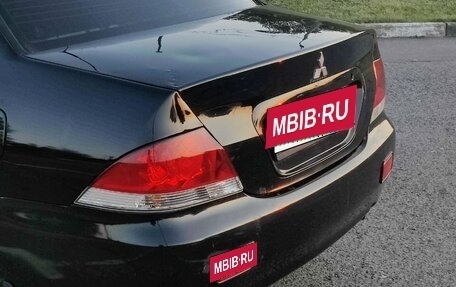 Mitsubishi Lancer IX, 2005 год, 299 000 рублей, 16 фотография