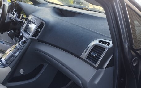 Toyota Venza I, 2013 год, 1 900 000 рублей, 15 фотография