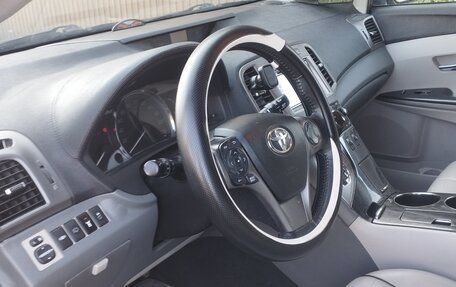 Toyota Venza I, 2013 год, 1 900 000 рублей, 10 фотография