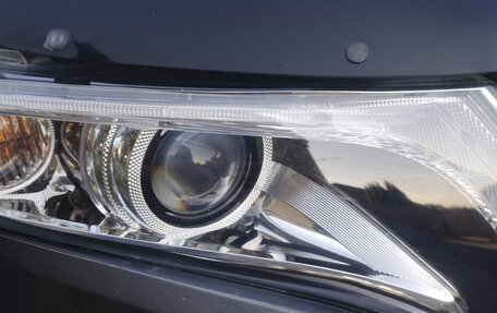 Toyota Venza I, 2013 год, 1 900 000 рублей, 12 фотография