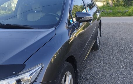Toyota Venza I, 2013 год, 1 900 000 рублей, 5 фотография