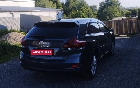 Toyota Venza I, 2013 год, 1 900 000 рублей, 16 фотография