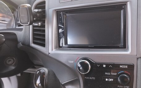 Toyota Venza I, 2013 год, 1 900 000 рублей, 17 фотография