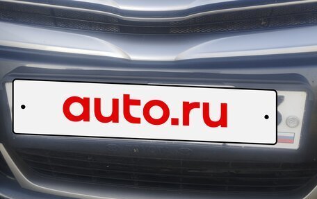 Toyota Venza I, 2013 год, 1 900 000 рублей, 21 фотография
