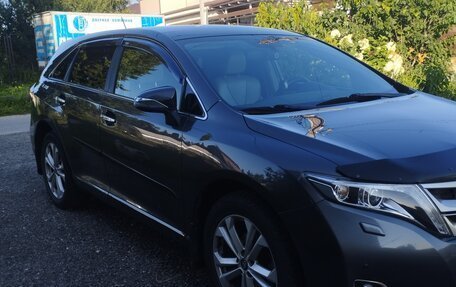 Toyota Venza I, 2013 год, 1 900 000 рублей, 23 фотография