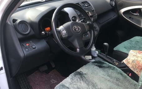 Toyota RAV4, 2007 год, 1 200 000 рублей, 4 фотография