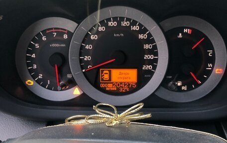 Toyota RAV4, 2007 год, 1 200 000 рублей, 7 фотография