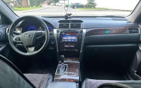 Toyota RAV4, 2007 год, 1 200 000 рублей, 10 фотография