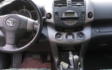 Toyota RAV4, 2007 год, 1 200 000 рублей, 6 фотография