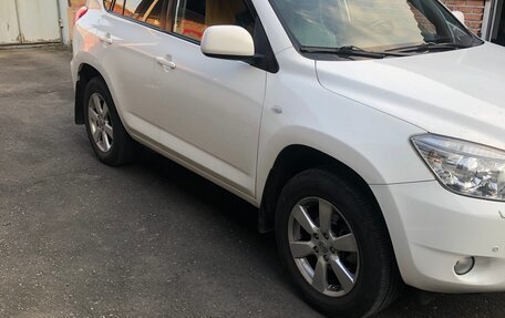 Toyota RAV4, 2007 год, 1 200 000 рублей, 3 фотография