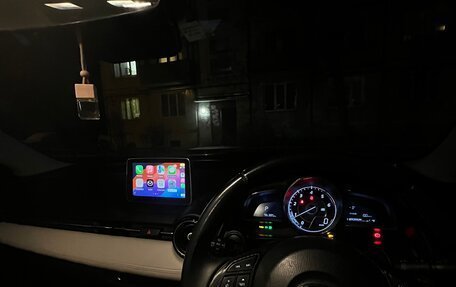Mazda CX-3 I, 2015 год, 1 650 000 рублей, 12 фотография