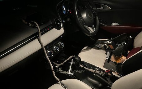 Mazda CX-3 I, 2015 год, 1 650 000 рублей, 13 фотография
