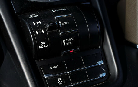 Porsche Cayenne III, 2015 год, 2 900 000 рублей, 16 фотография