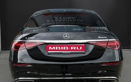 Mercedes-Benz S-Класс, 2021 год, 12 650 000 рублей, 8 фотография
