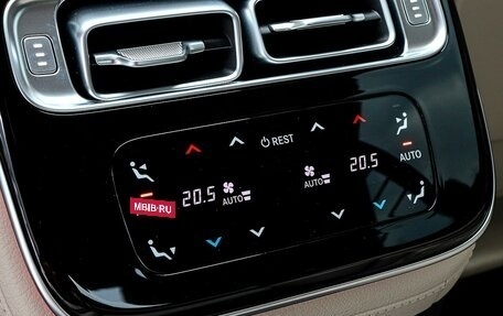 Mercedes-Benz S-Класс, 2021 год, 12 650 000 рублей, 16 фотография