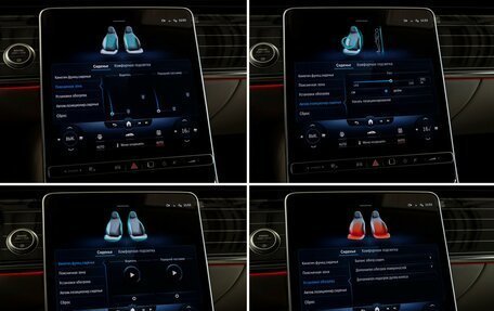 Mercedes-Benz S-Класс, 2021 год, 12 650 000 рублей, 28 фотография