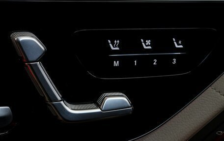 Mercedes-Benz S-Класс, 2021 год, 12 650 000 рублей, 25 фотография