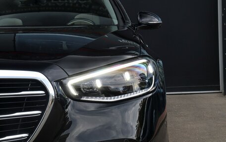 Mercedes-Benz S-Класс, 2021 год, 12 650 000 рублей, 35 фотография