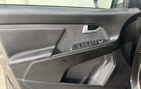 KIA Sportage III, 2013 год, 1 299 800 рублей, 6 фотография