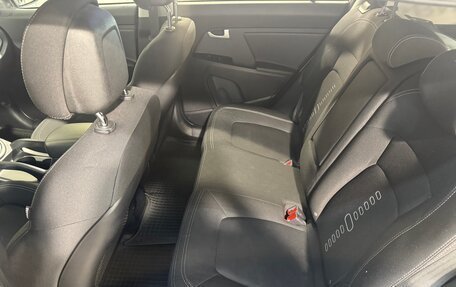 KIA Sportage III, 2013 год, 1 299 800 рублей, 8 фотография