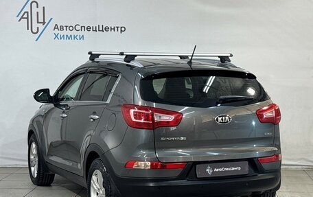 KIA Sportage III, 2013 год, 1 299 800 рублей, 14 фотография