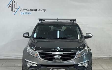 KIA Sportage III, 2013 год, 1 299 800 рублей, 12 фотография