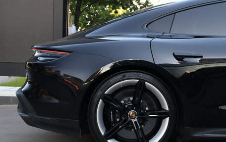 Porsche Taycan I, 2021 год, 13 099 037 рублей, 6 фотография