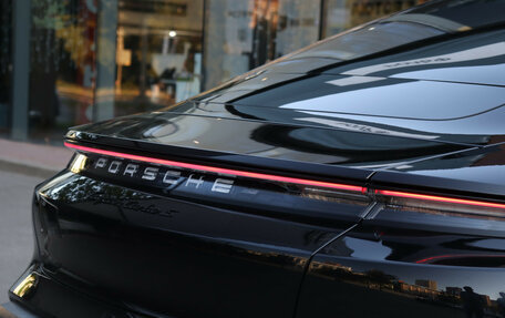 Porsche Taycan I, 2021 год, 13 099 037 рублей, 9 фотография