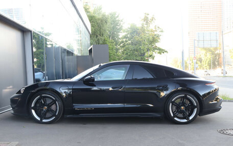 Porsche Taycan I, 2021 год, 13 099 037 рублей, 14 фотография