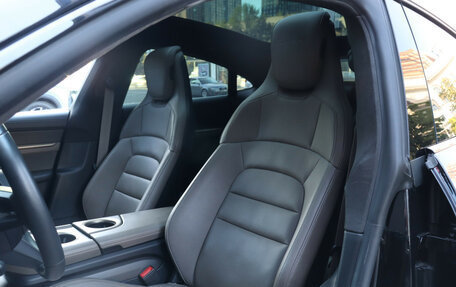 Porsche Taycan I, 2021 год, 13 099 037 рублей, 16 фотография