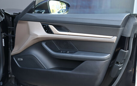 Porsche Taycan I, 2021 год, 13 099 037 рублей, 22 фотография