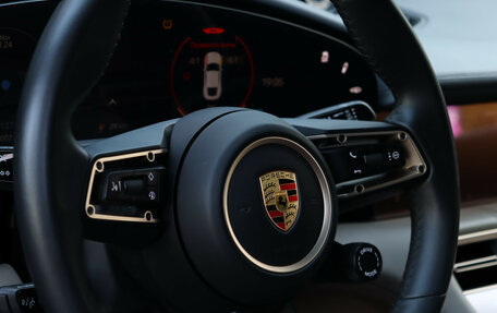 Porsche Taycan I, 2021 год, 13 099 037 рублей, 26 фотография