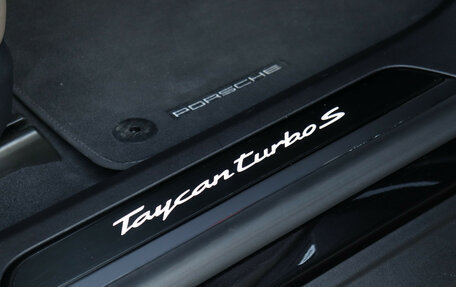 Porsche Taycan I, 2021 год, 13 099 037 рублей, 29 фотография