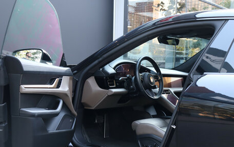 Porsche Taycan I, 2021 год, 13 099 037 рублей, 32 фотография