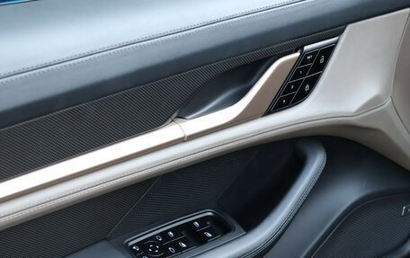 Porsche Taycan I, 2021 год, 13 099 037 рублей, 35 фотография