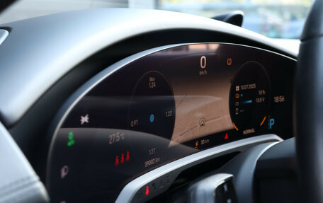 Porsche Taycan I, 2021 год, 13 099 037 рублей, 31 фотография