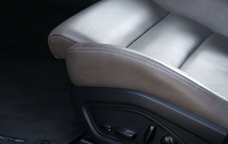 Porsche Taycan I, 2021 год, 13 099 037 рублей, 37 фотография